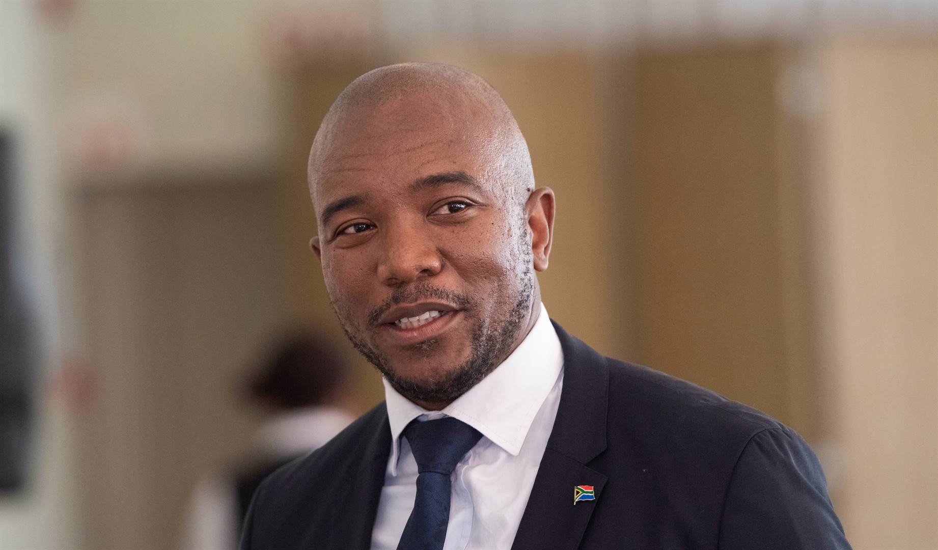 Mmusi Maimane. Photo: Gallo Images