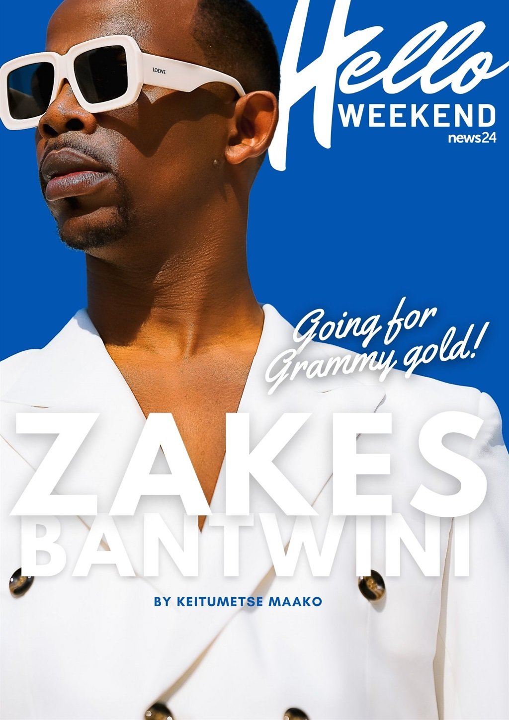 Zakes Bantwini