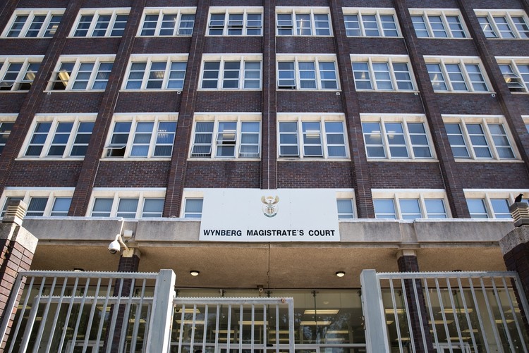An arrest warrant was issued for an ex-teacher after he failed to appear in the Wynberg Magistrate's Court.