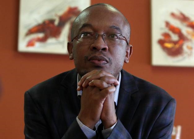 Parks Tau.