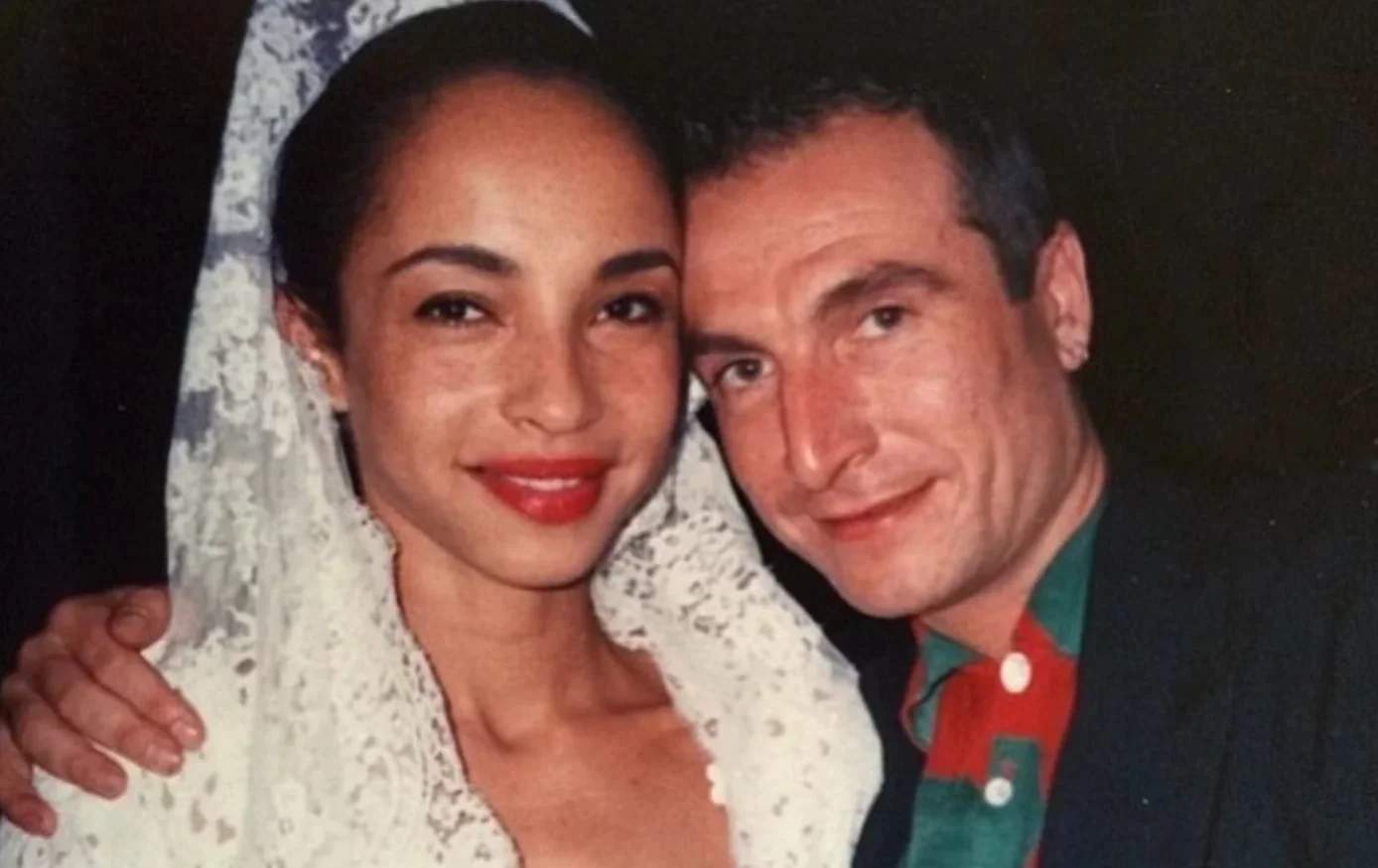 Carlos Scola Pliego: The Man Who Was Married to Singer Sade Adu