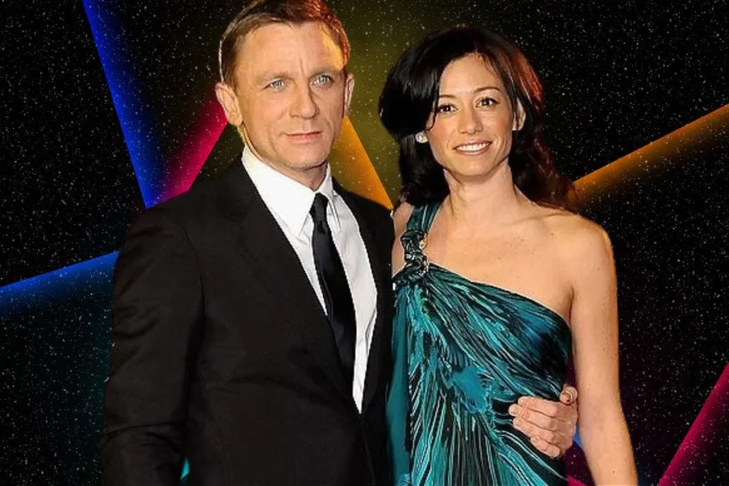 Fiona Loudon: All You Can Find Out About Daniel Craig’s Ex-Wife 