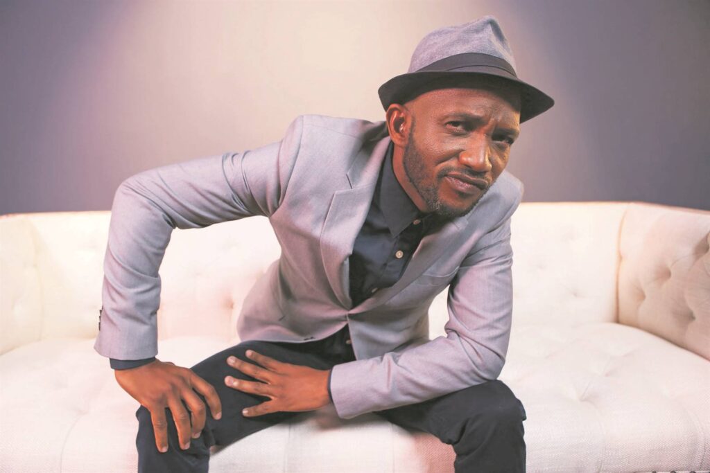 David Kau Opens Up About Being in the Comedy Industry.