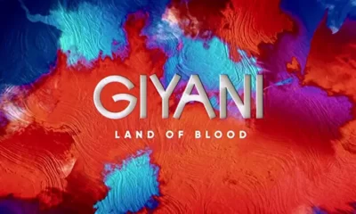 Giyani 3 Teasers