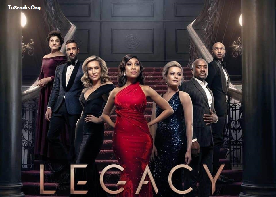 Legacy 2 Teasers October 2023