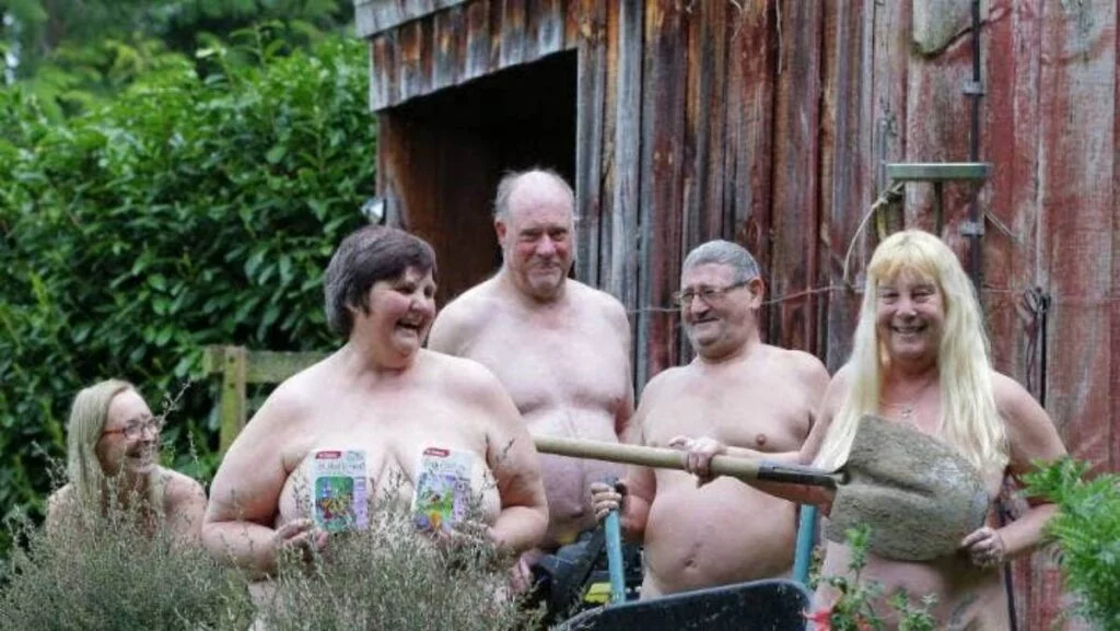 Exploring the World of Family Nudism: Embracing Nature, Body Positivity, and Cultural Diversity