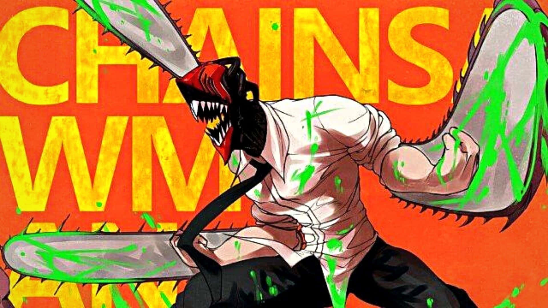 Chainsaw Man : Here's How To Read The Manga Online and Catch Up With The Action!