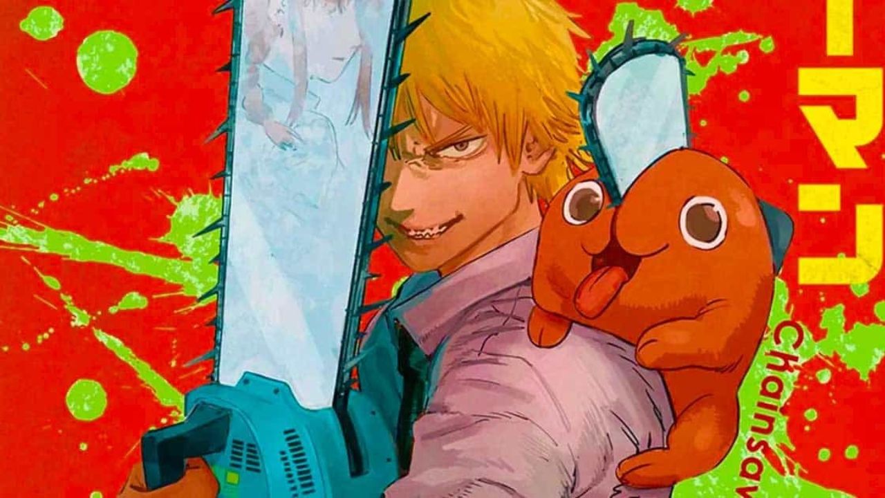 Chainsaw Man : Here's How To Read The Manga Online and Catch Up With The Action!