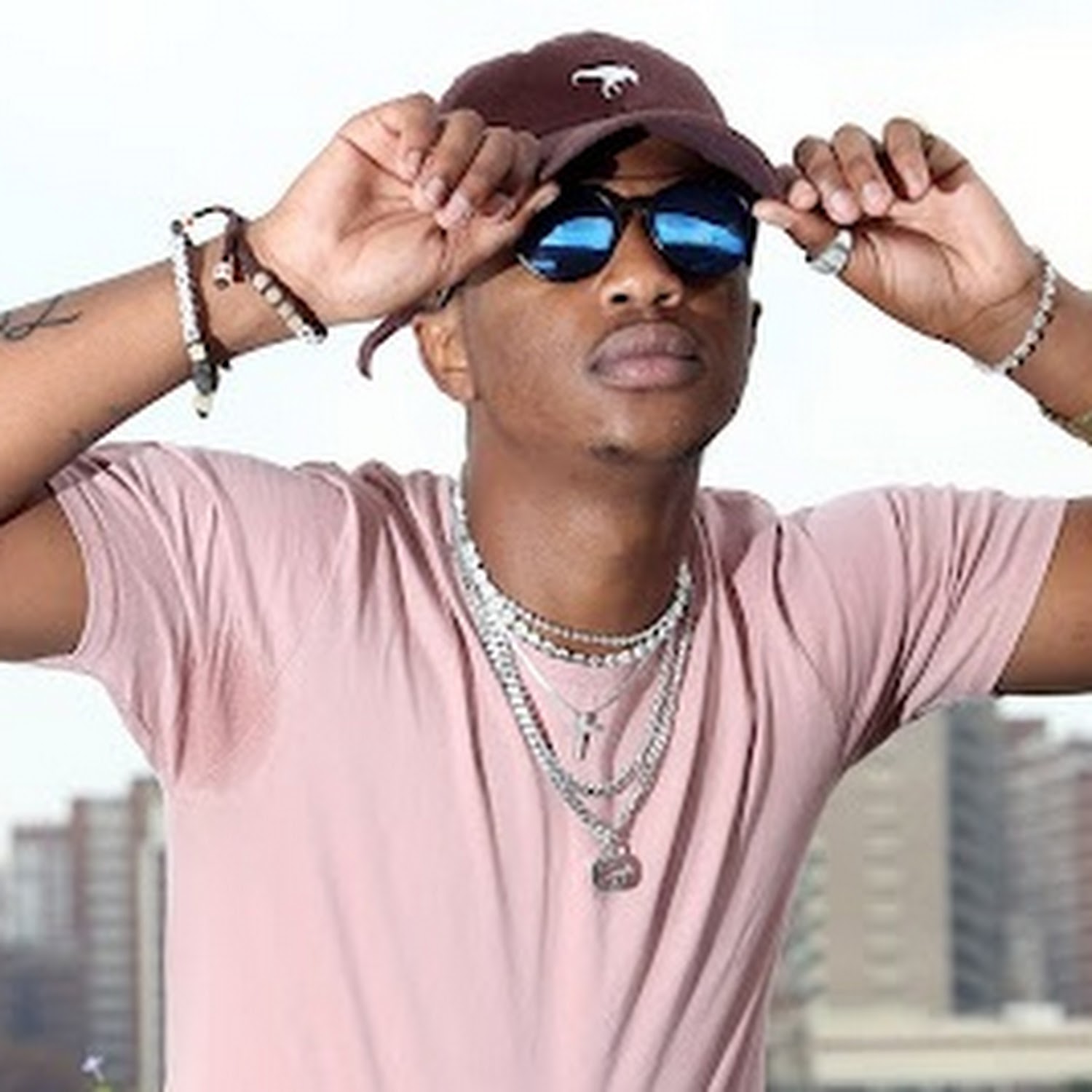 Emtee Discredits Drinking Allegations-"Did You Give Me Drinks?"