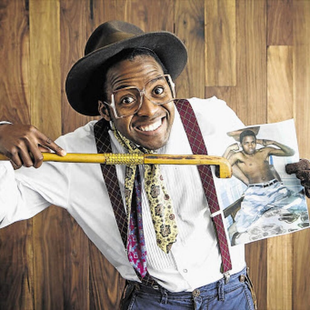 iFani Opens Up AAbout His 6-Year Break-"I Wasn't a Patient Guy"