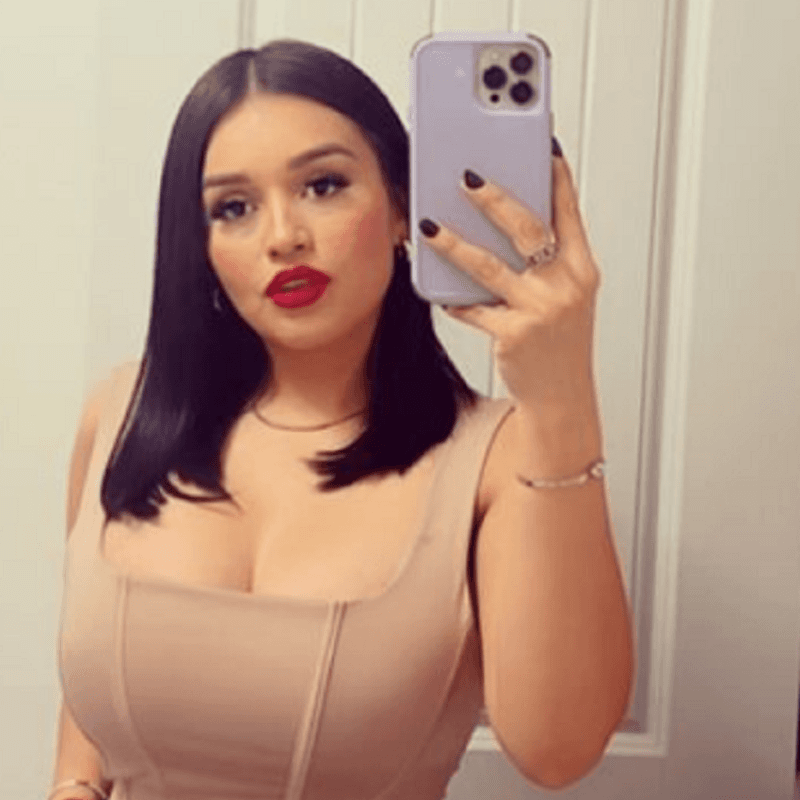 Marlene Santana: Everything  To know About The OnlyFans Sensation and Mother of Four