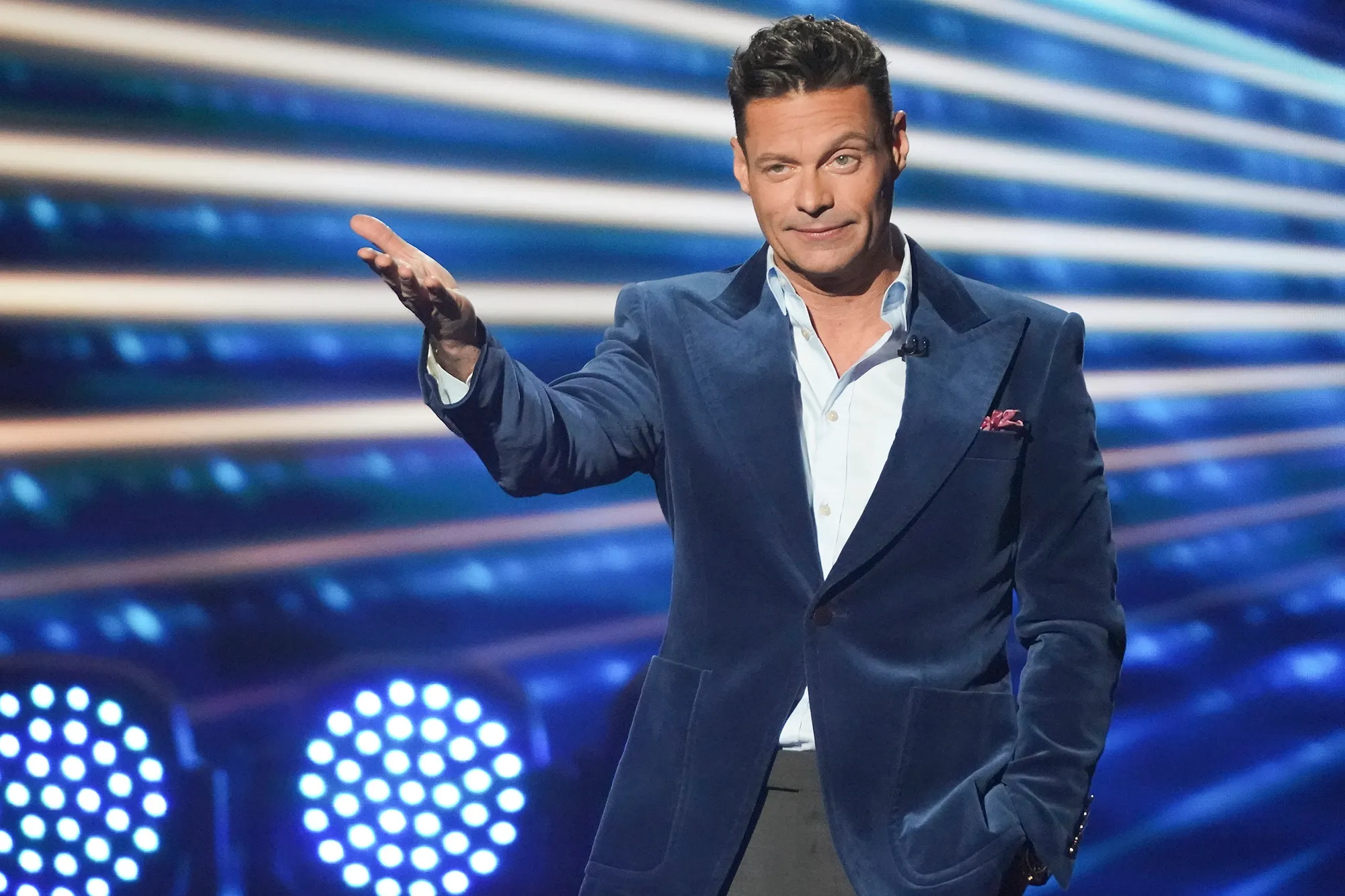 Is Ryan Seacrest Gay? The Hidden Truth About His Relationships Exposed!