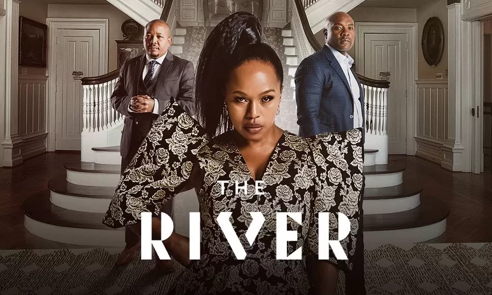 The River 6 Teasers November 2023