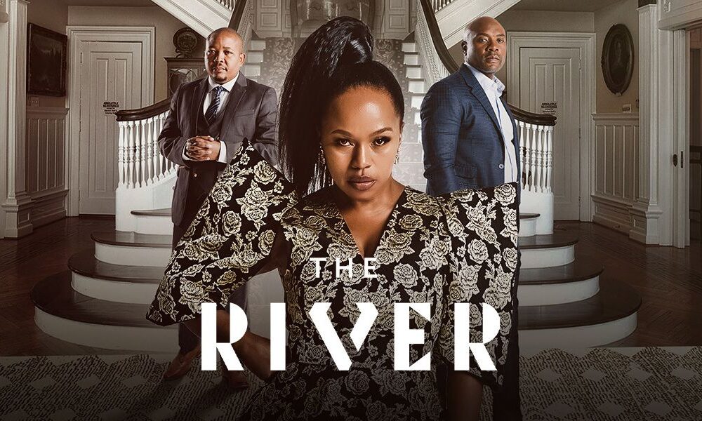 The River 6 Teasers October 2023