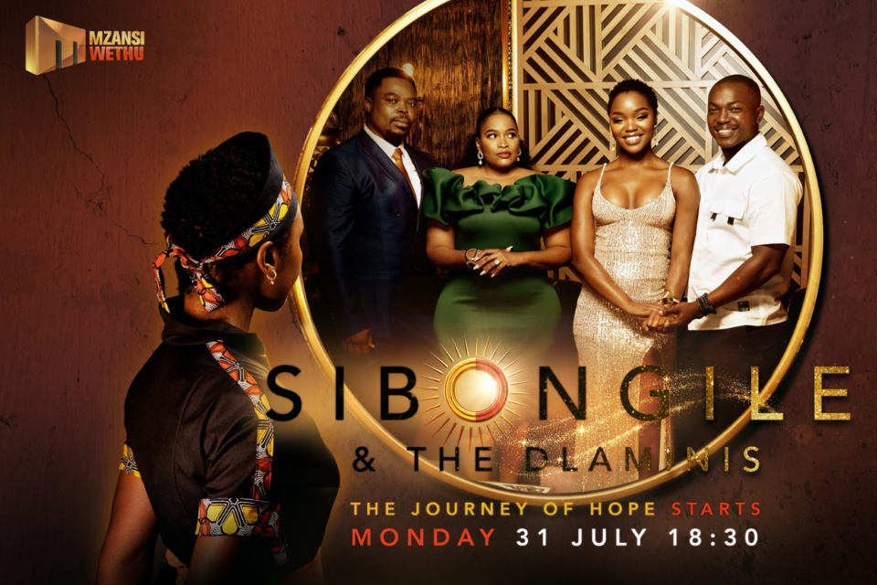 Sibongile & The Dlaminis Teasers October 2023