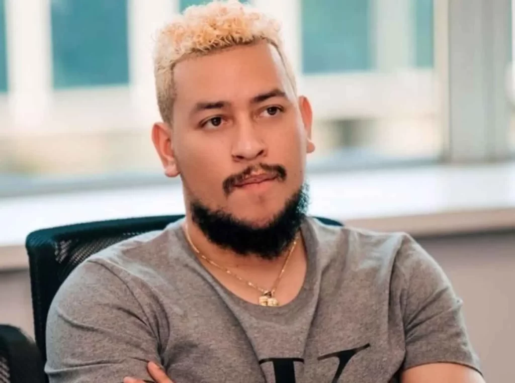 AKA Secures 7 Nominations at SAMAs 2023