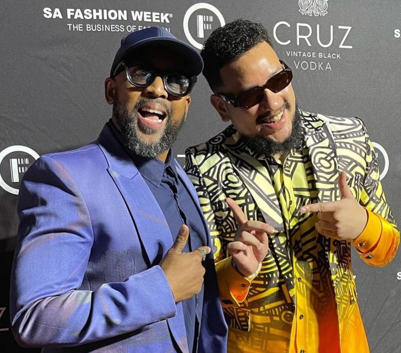 AKA Was Set to Launch a Clothing Line Before His Demise