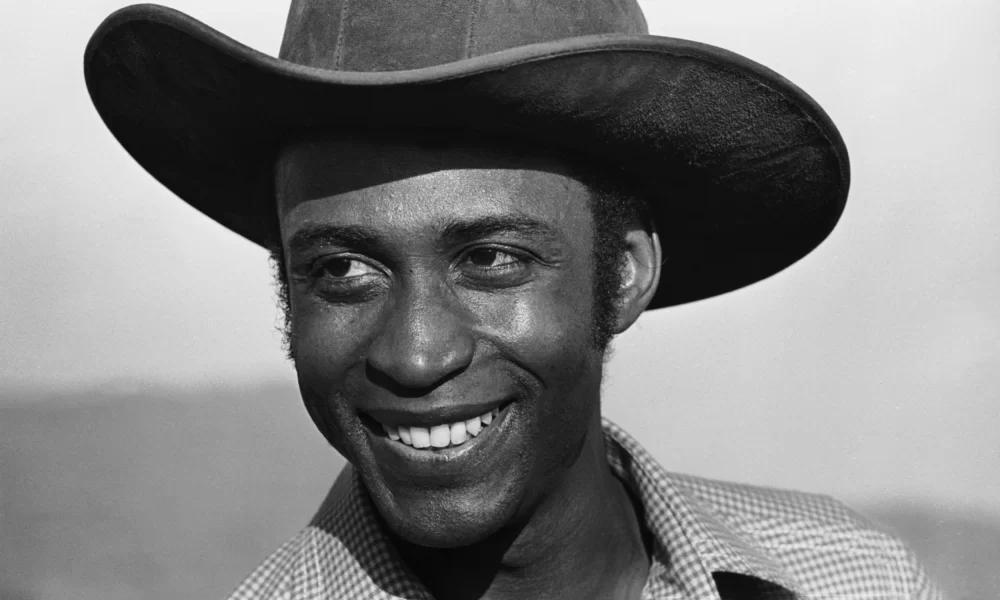 Cleavon Little