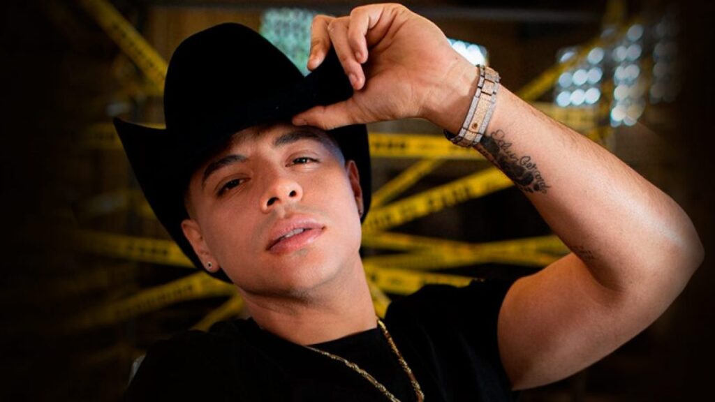 Eduin Caz Biography: Untold Story About The Mexican Musician... Everything You Need To Know 