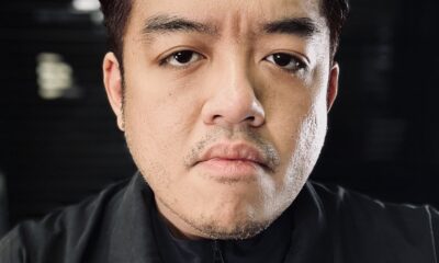 Ian Miles Cheong