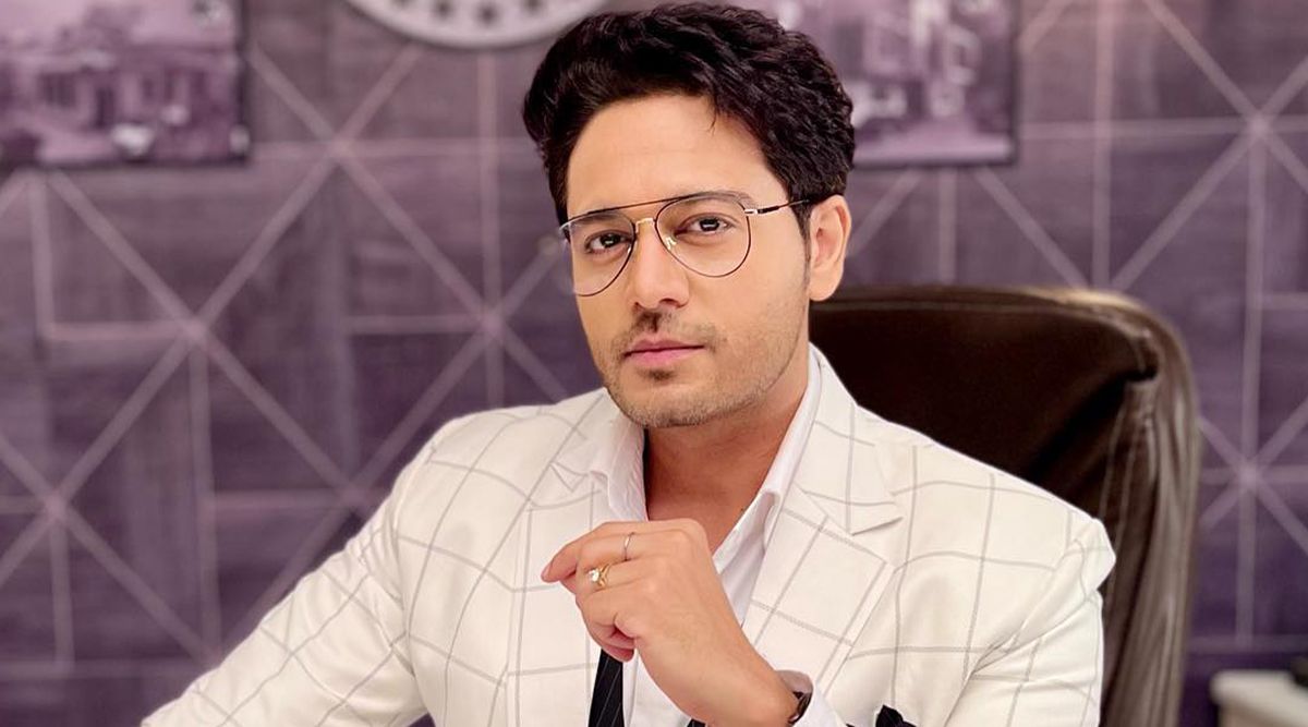 Gaurav Khanna as Anuj “AK” Kapadia: