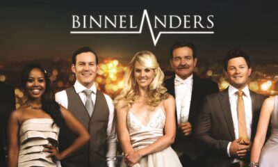 Binnelanders Teasers October 2023