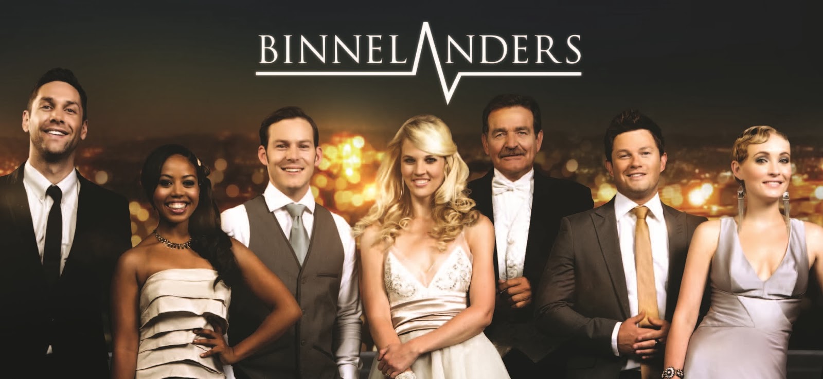 Binnelanders Teasers October 2023