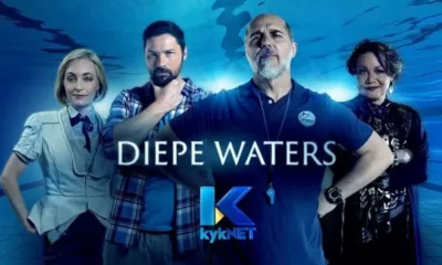 Diepe Waters Teasers November 2023