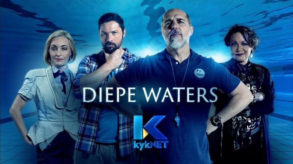 Diepe Waters Teasers October 2023