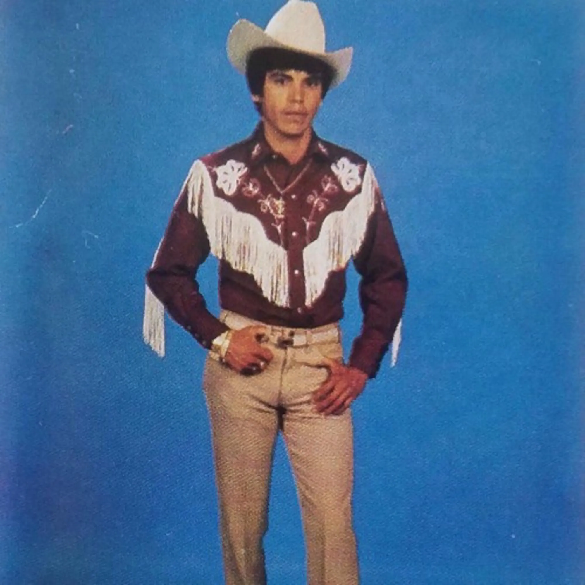 Chalino Sánchez