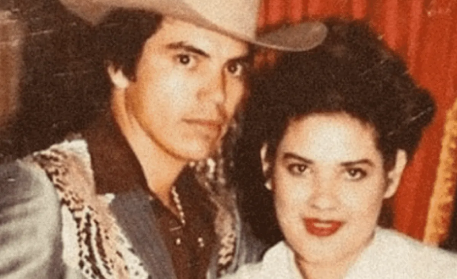 Cynthia Sanchez Vallejo's Parents