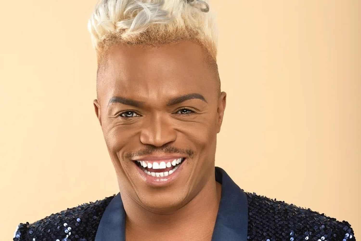 Somizi Surprises Customer-"She Never Expected This to Happen"