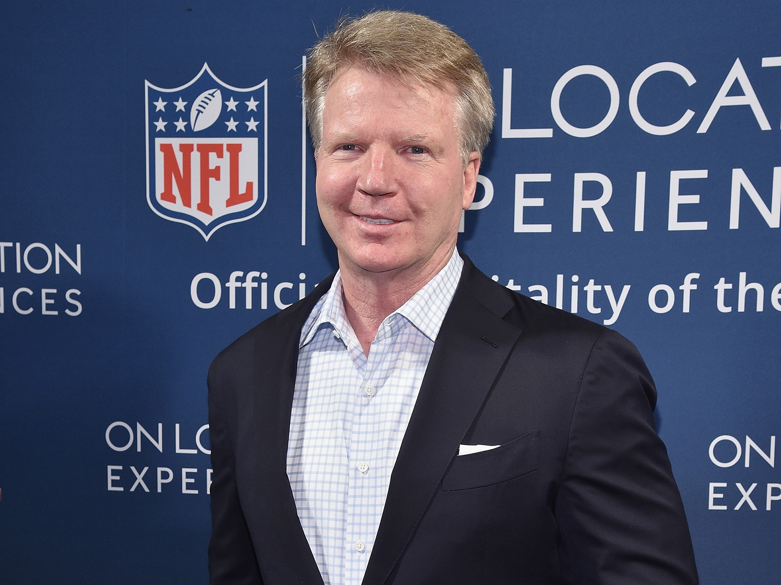 Phil Simms Biography: Hidden Truth About The Former New York Giants... Everything You Need To Know 