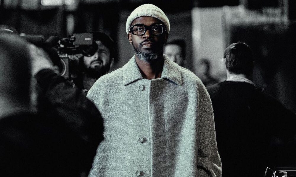 This Is What Reportedly Caused Black Coffee's Accident