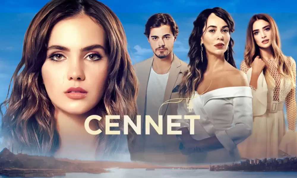 HOT! Cennet Teasers November 2023