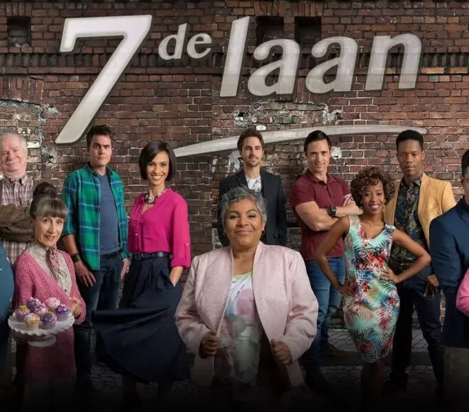 7de Laan Teasers November 2023