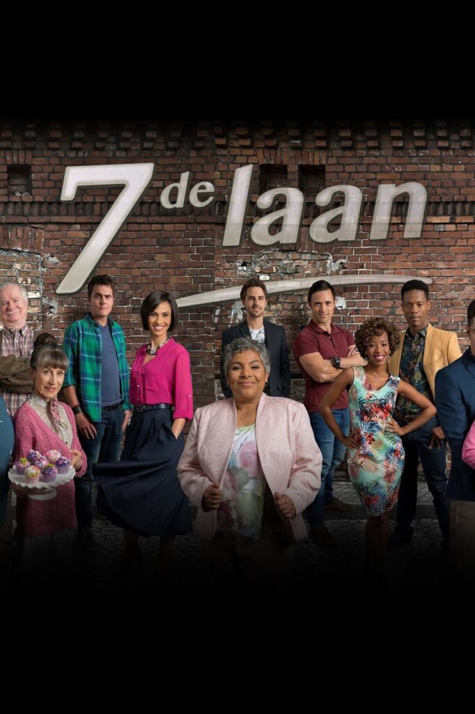 7de Laan Teasers October 2023