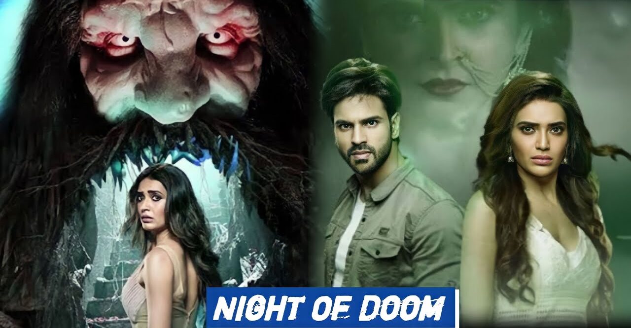 Night of Doom Teasers October 2023