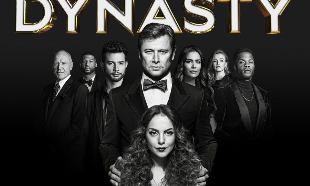 Dynasty 3 Teasers October 2023