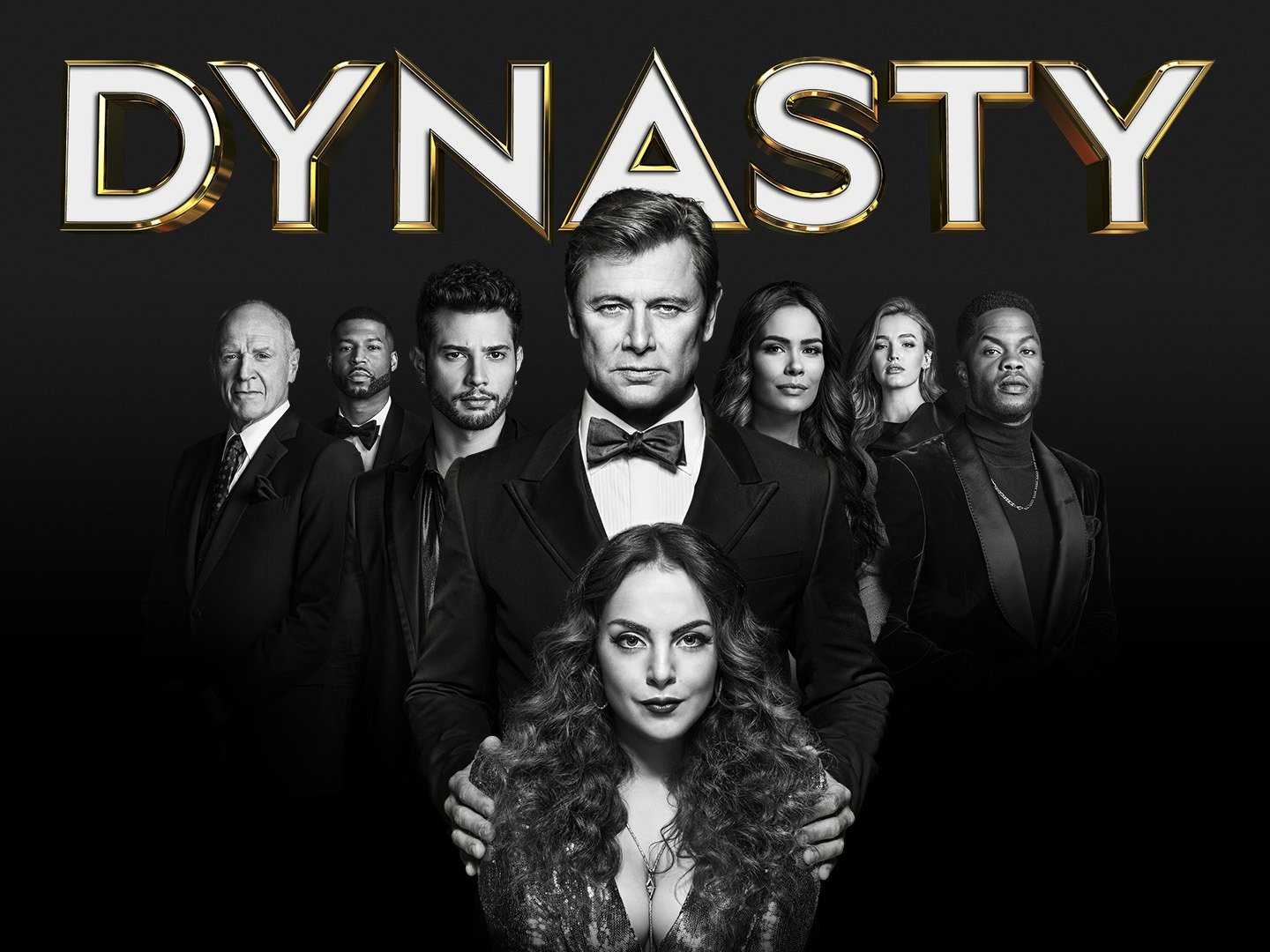 Dynasty 3 Teasers October 2023