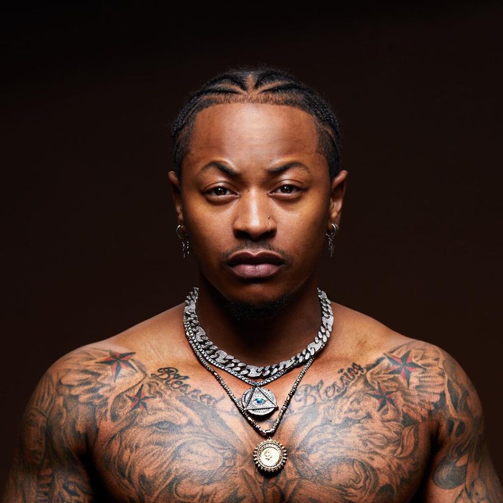 "True Art Is Rare"- Priddy Ugly Has Words For Clout Chasers