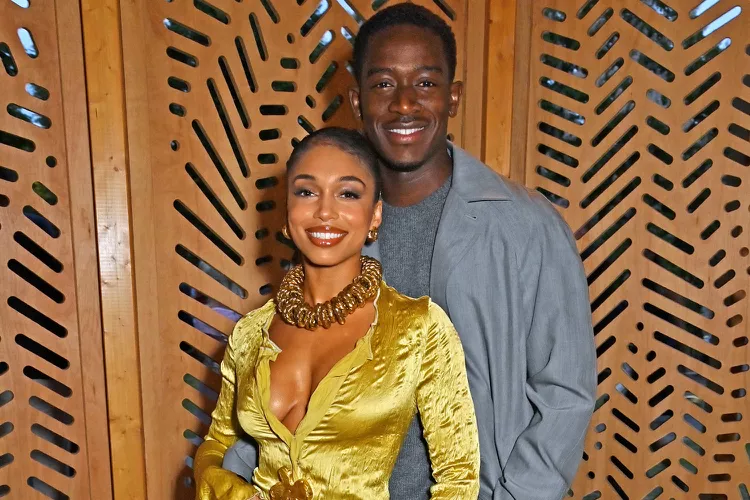 Lori Harvey and Damson Idris Break up After a Year of Dating