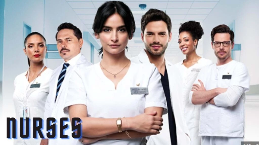 Nurses 4 Full Story, Plot Summary, Episodes, Casts, Teasers