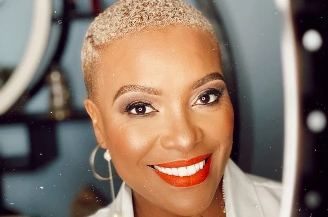 Zandi Nhlapo as Miriam Radebe