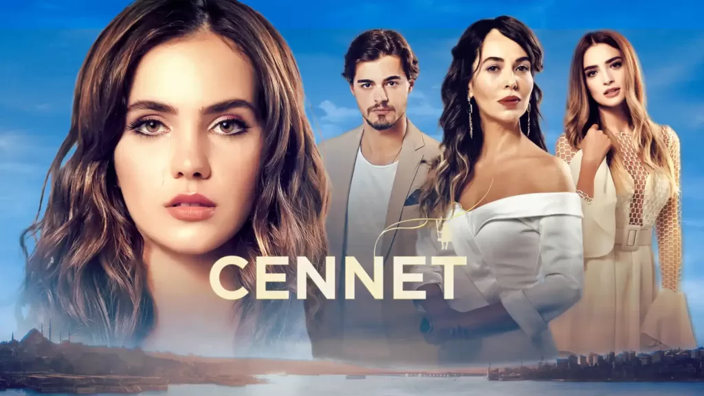 HOT! Cennet Teasers December 2023