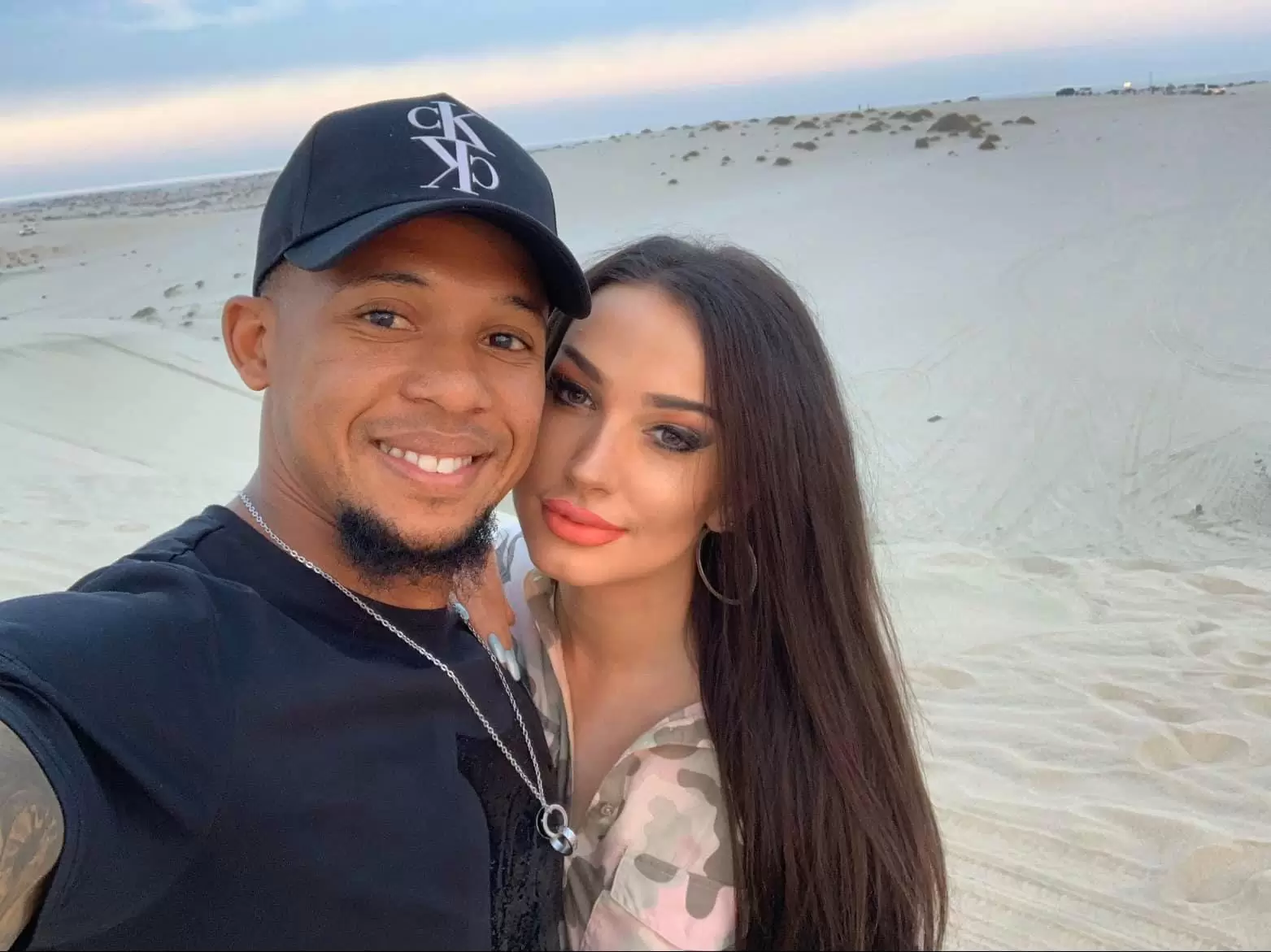 "I Warned Her"Elton Jantjies's Wife Speaks up 