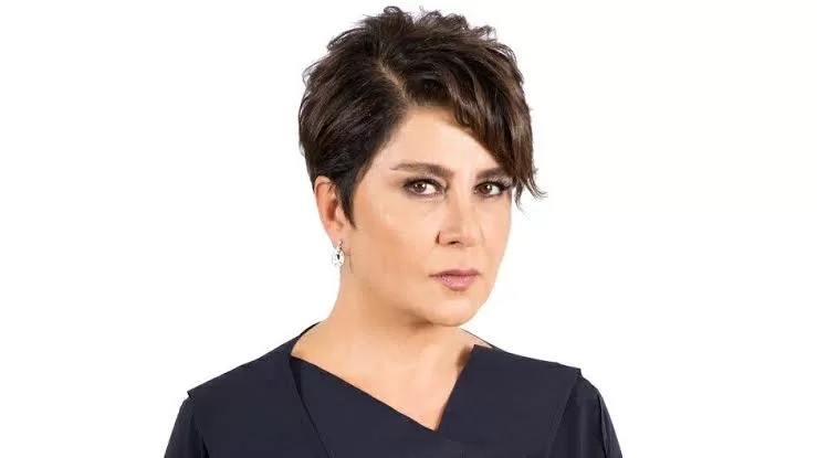 Seher Devrim Yakut as Gulcihan Koroglu