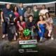 LOL: Last One Laughing South Africa's Cast Revealed