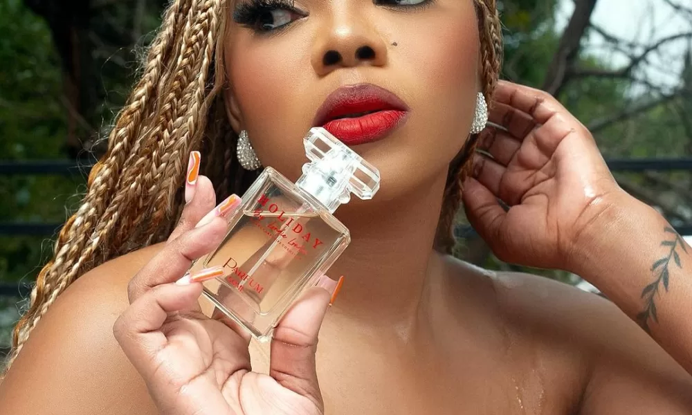 Londie London Unveils New Fragrance Line 'Holiday'