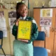 Naledi Aphiwe Gets Appreciated by Her School